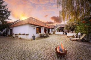 Haus kaufen in 7551 Stegersbach, Neuer Preis! Pferde, Golf und Thermenwellness - Landhaus mit perfekter Lage