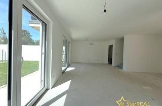 Haus kaufen in 2500 Baden, KURZ VOR FERTIGSTELLUNG! NEUBAU-ZIEGELHAUS IN SÜDLAGE. TOP AUSSTATTUNG!
