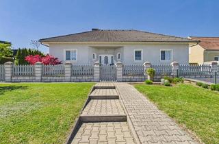 Haus kaufen in 2425 Nickelsdorf, Bungalow in Nickelsdorf zu kaufen