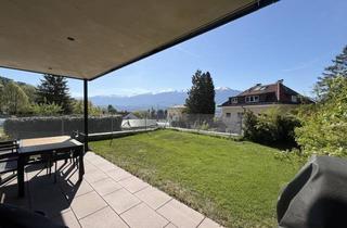 Wohnung mieten in Holzgasse, 6020 Innsbruck, Mietwohnung in absoluter Traumlage von Mühlau!