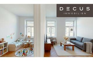 Wohnung kaufen in Thaliastraße, 1160 Wien, TOP SANIERTER ALTBAU | NAHE ZENTRUM | FREIFLÄCHEN |