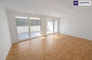 Wohnung kaufen in Platzergasse, 1210 Wien, Perfekte Anlage oder Eigenheim mit 3 Zimmer und 19 m² Freifläche! Erstbezug.