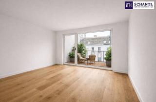 Wohnung kaufen in Bräuhausgasse, 1050 Wien, "AH11" - Erstbezug deluxe: Qualität, Lage & Preis im Einklang! Jetzt besichtigen.