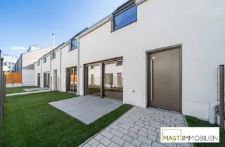 Reihenhaus kaufen in 1230 Wien, Sofort beziehbar! Großzügiges Reihenhaus in Liesing!
