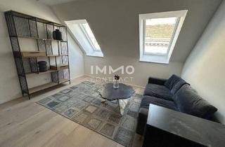 Wohnung kaufen in 1160 Wien, Hochwertige 3 Zimmer Wohnung im ausgebauten Dachgeschoß! ERSTBEZUG!