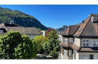 Wohnung kaufen in Arkadenplatz, 6330 Kufstein, 2-Zimmer-Wohnung mit Balkon und Festungsblick in Kufstein Zentrum