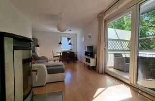 Wohnung kaufen in 8401 Kalsdorf bei Graz, Sonnige Wohnung mit Balkon und Carport in ruhiger Lage!