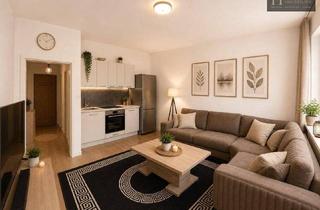 Wohnung kaufen in 1100 Wien, Charmante 2-Zimmer Wohnung in 1100 Wien Vermietet