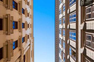 Wohnung kaufen in 1100 Wien, Charmante 3-Zi-Wohnung, 75m², gepflegt, 1100 Wien Vermietet