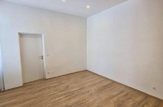 Wohnung kaufen in 1050 Wien, Moderne 2-Zimmer-Wohnung, vollsaniert, 37m², 1050 Wien Befristet Vermietet