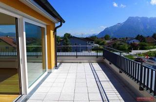 Penthouse mieten in 5071 Wals, Exklusive 3-Zimmer-Penthousewohnung mit großzügiger Terrasse, PP - Himmelreich-Wals-Salzburg