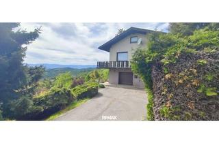 Einfamilienhaus kaufen in 8442 Einöd, Täglich neue Horizonte: Ein Panorama, das Ihnen den Atem raubt.