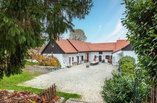 Haus kaufen in 7551 Stegersbach, Pferde, Golf und Thermenwellness - Im sonnigen Südburgenland