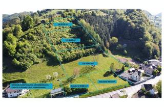 Grundstück zu kaufen in 4460 Losenstein, 2 aufgeschlossene Bauparzellen + 10.662 m² Landwirtschaft – Dein eigenes Stück Freiheit in Losenstein