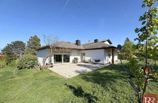 Einfamilienhaus kaufen in Buchkammerl, 3400 Klosterneuburg, Großer Grund, ruhig, sehr gut angebunden und mit großem Ausbaupotential