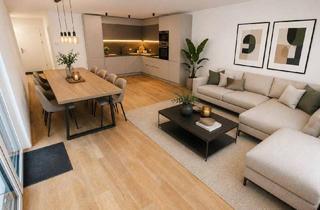 Wohnung kaufen in Klostermanngasse, 1230 Wien, Fire Sale! Absolute Ruhelage mit Terrasse im Innenhof! Innovative Erdwärme + Perfekt aufgeteilte 3 Zimmer + Hochwertige Ausführung + Tiefgarage + Nachhaltig investiert! Jetzt zugreifen!