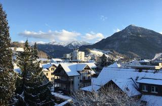Penthouse mieten in Schulgasse, 6850 Dornbirn, 187m² Penthouse - großzügiges Wohnen und Arbeiten in Dornbirn