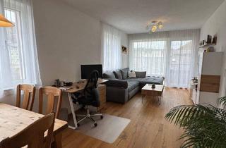 Wohnung mieten in 5310 Mondsee, Kochen, genießen, wohnen | moderne 2 Zimmer Wohnung mit Balkon & Designerküche | in Mondsee