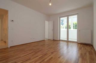 Wohnung mieten in Meidlinger Hauptstraße, 1120 Wien, Perfekt aufgeteilte Loggiawohnung nahe Meidlinger Markt!