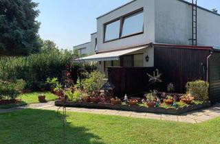 Reihenhaus kaufen in Carabelligasse, 1210 Wien, Wunderschönes 1-stöckiges Reihenhaus samt großem Garten zu verkaufen