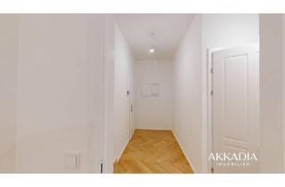 Wohnung kaufen in Tiefendorfergasse, 1140 Wien, Sanierter Altbau I 3 Zimmer A\\