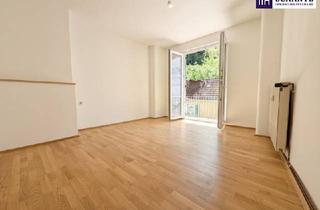 Wohnung mieten in Hauptplatz, 8410 Wildon, 2 Zimmer | Balkon | Wildon – günstige Miete ca. 580 € – ab sofort