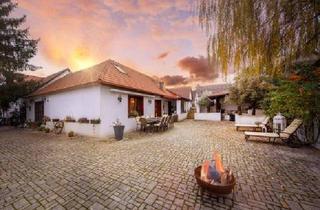 Haus kaufen in 7551 Stegersbach, Neuer Preis! Pferde, Golf und Thermenwellness - Landhaus mit perfekter Lage