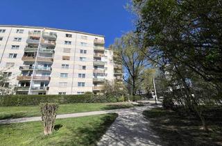 Wohnung kaufen in 4020 Linz, 2,5-Zi-Wohnung in zentraler Lage