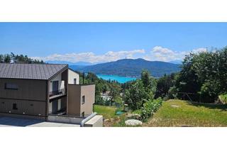Wohnung kaufen in Sekull 98, 9212 Töschling, Fertiggestellt!: TOP 4 - SEKULL AM SEE - Seeblick, Techelsberg am Wörthersee