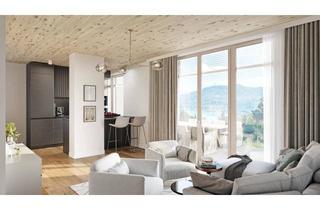 Wohnung kaufen in Sekull 98, 9212 Töschling, TOP 1 - SEKULL AM SEE - Seeblick, Techelsberg am Wörthersee