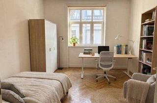 Wohnung kaufen in 1200 Wien, Altbauwohnung 29 m² | 5. OG | 1200 Wien | € 115.000 | Besichtigung Sa 10.05., 14:00