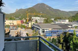 Wohnung mieten in Vogelweiderstr 38, 5020 Salzburg, 3-Zimmerwohnung zentral in der Stadt