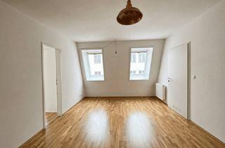 Wohnung mieten in 1180 Wien, 2-Zimmer-Wohnung in 18 Bezirk nahe AKH / U6
