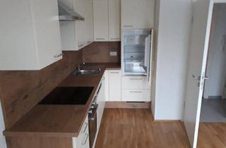 Wohnung mieten in Pillweinstraße 41, 4020 Linz, Komplett sanierte 2 Zimmer Wohnung mit großem Balkon in Linz Mitte