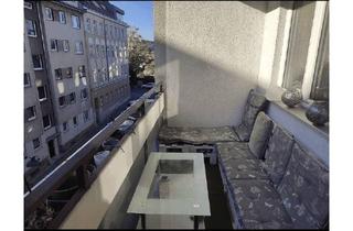 Wohnung mieten in Auf der Schmelz, 1150 Wien, Sehr helle, nach Süden ausgerichtete 2-Zimmer-Wohnung mit Loggia