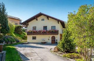 Einfamilienhaus kaufen in 8966 Assach, Hier wohnt das Leben - Viel Natur! Einfamilienhaus inmitten der Schladming - Dachstein Region!