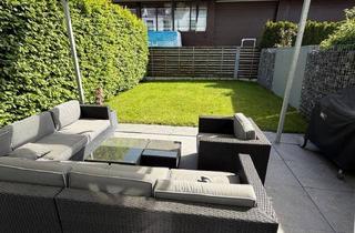 Haus mieten in Spechtweg 3a, 6890 Lustenau, PROVISIONSFREIE Moderne 5-Zimmer-GARTENWOHNUNG in Lustenau