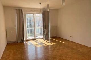 Wohnung kaufen in 4020 Linz, HELLER WOHNHIT MIT LOGGIA