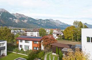 Wohnung kaufen in 6020 Innsbruck, Neubauprojekt! Gemütliche 2-Zimmerwohnung