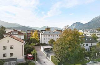 Penthouse kaufen in 6020 Innsbruck, NEUBAU! Penthouse in exklusiver Lage