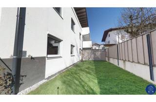 Wohnung kaufen in 6300 Wörgl, 4-Zimmer-Gartenwohnung in Wörgl zu verkaufen