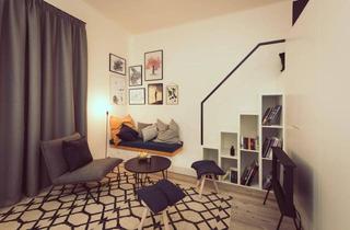 Wohnung mieten in Innrain 54a, 6020 Innsbruck, Schöne, ruhige 2-Zimmer Wohnung