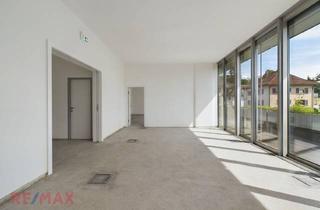 Büro zu mieten in Brielgasse 19-21/3, 6900 Bregenz, Repräsentative Bürofläche in Guter Lage