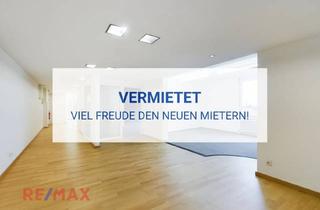 Büro zu mieten in Wolfeggstraße 11/78, 79, 80, 6900 Bregenz, Großzügige Büroflächen in Bregenz zu Vermieten
