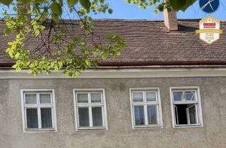 Anlageobjekt in Zentrum / Steinertor, 3500 Krems an der Donau, Zentrum: Projekt Für Neubau + Sanierung in Top Lage!