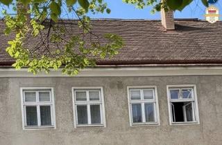 Anlageobjekt in Zentrum / Steinertor, 3500 Krems an der Donau, Zentrum: Leeres Zinshaus mit Ausbaupotenzial