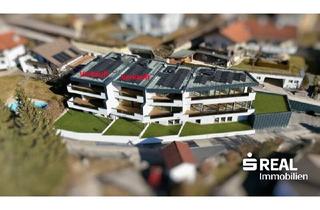 Haus kaufen in 6122 Fritzens, Exklusive Reihenhäuser in sonniger Bestlage in Fritzens (4 Einheiten)