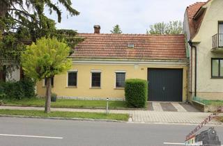 Bauernhäuser zu kaufen in 2305 Eckartsau, Ihr Weg zum eigenen Bauernhofparadies auf 1.543 m2