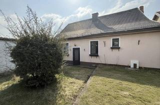 Einfamilienhaus kaufen in 3553 Schiltern, Einfamilienhaus zum Sanieren in Schiltern
