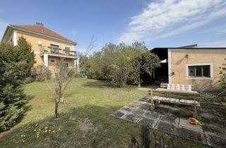 Haus kaufen in 3712 Maissau, Wohnhaus mit Großem Grund in Guter Lage